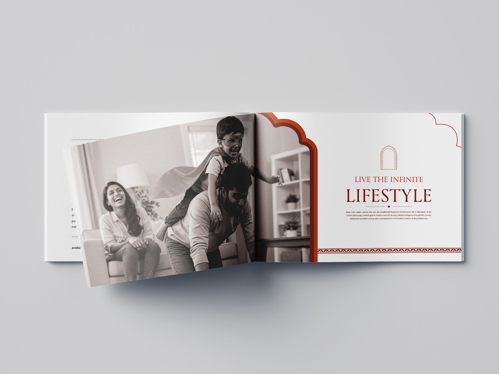 Infinity Heritage — image 2
