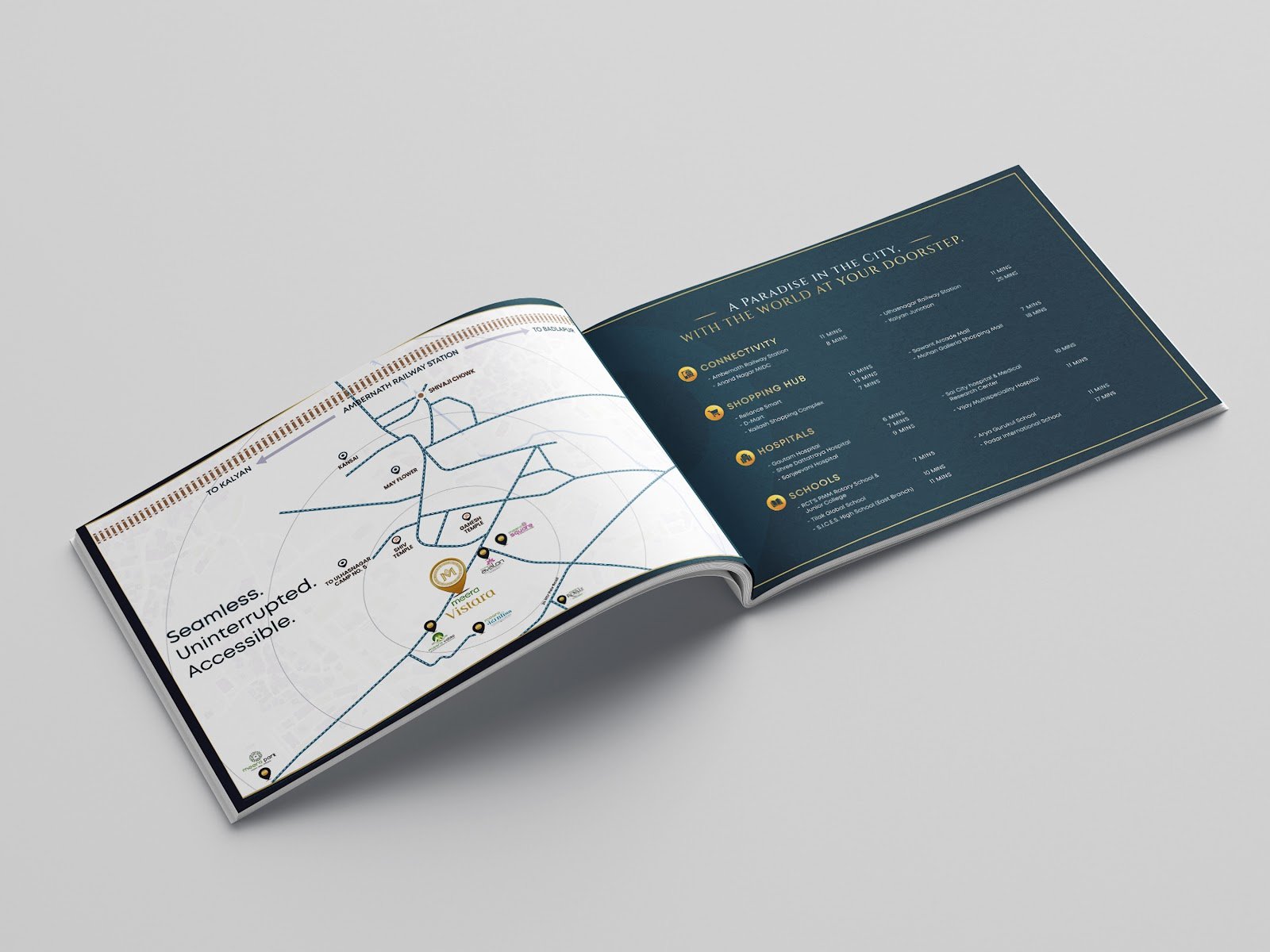 Mira Vistara — image 3