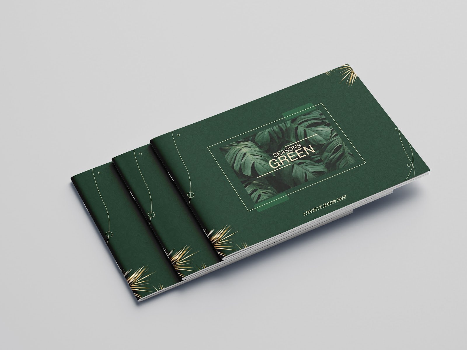 Seasons Green
