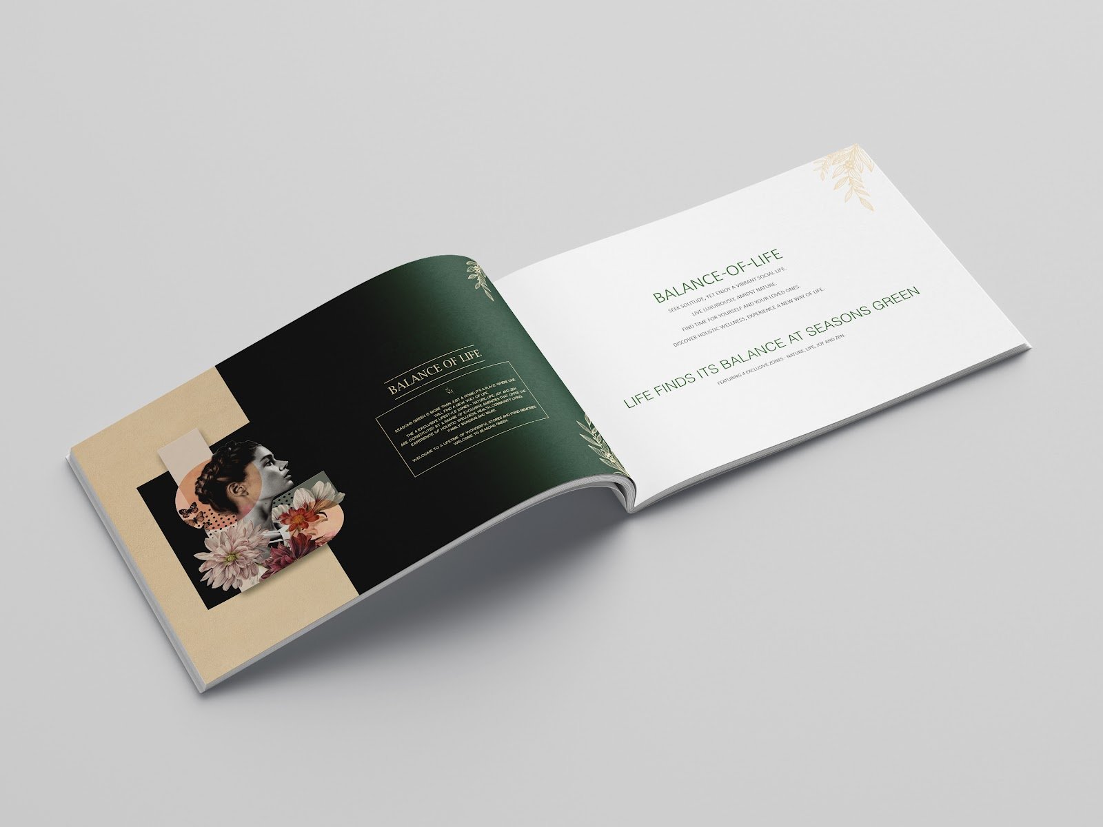 Seasons Green — image 2