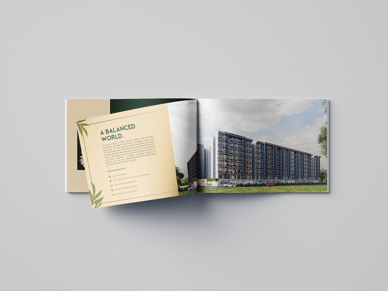 Seasons Green — image 3