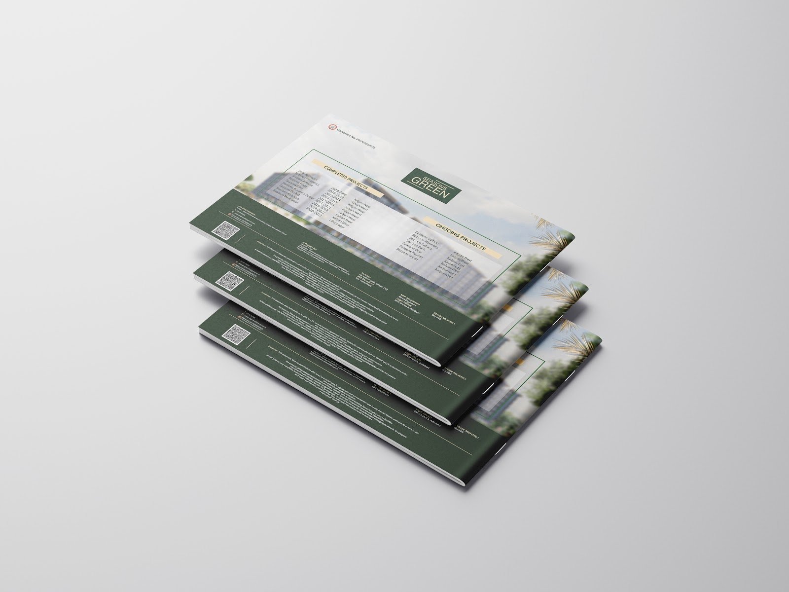 Seasons Green — image 4