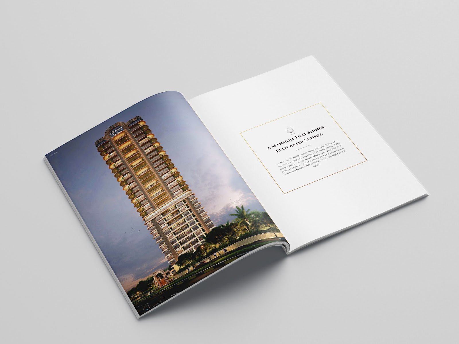 Seasons Pearl — image 3