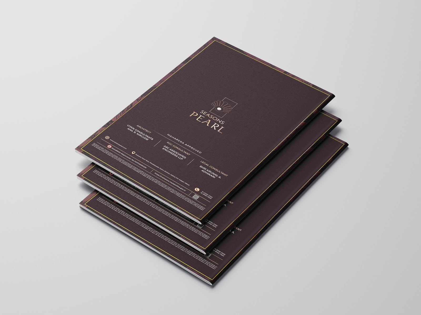 Seasons Pearl — image 4