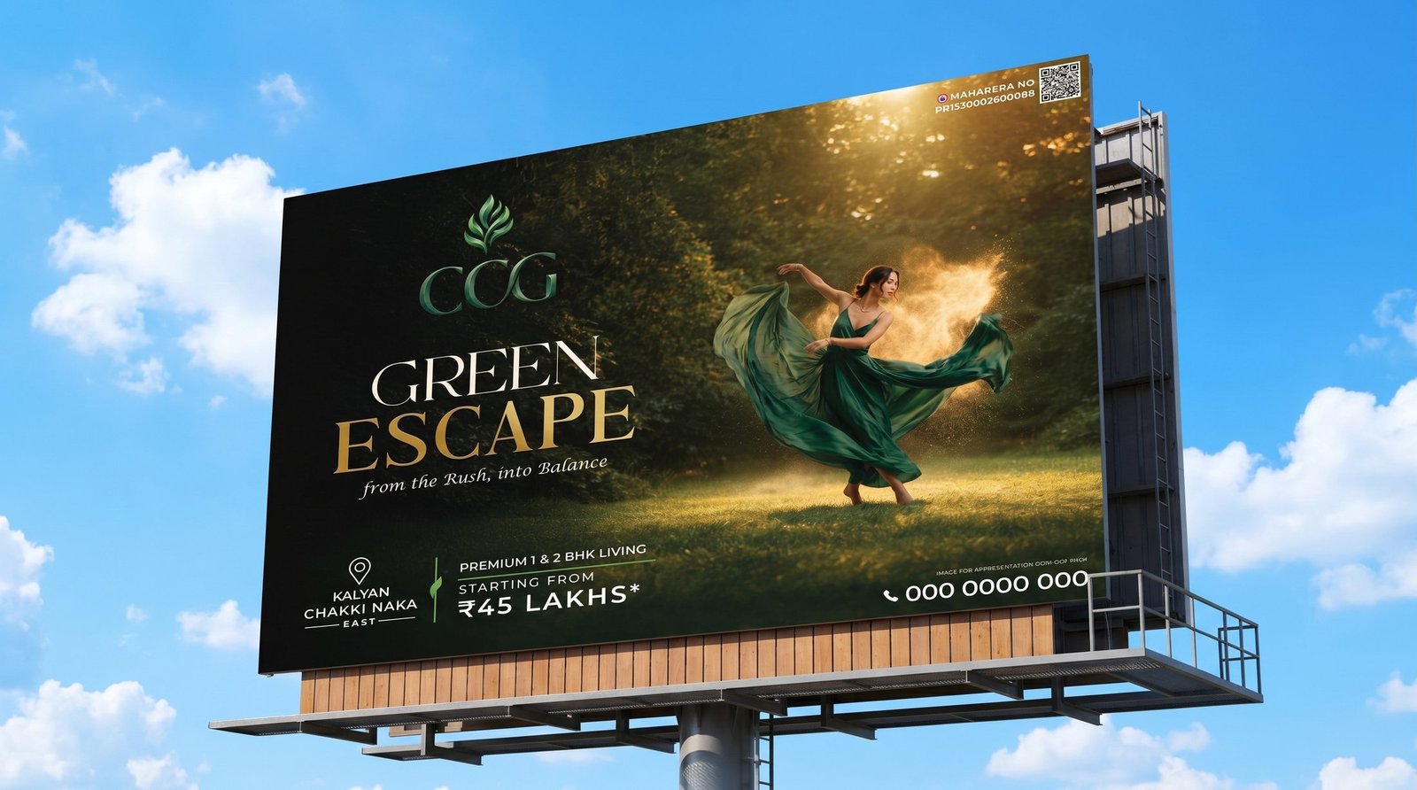Hoardings