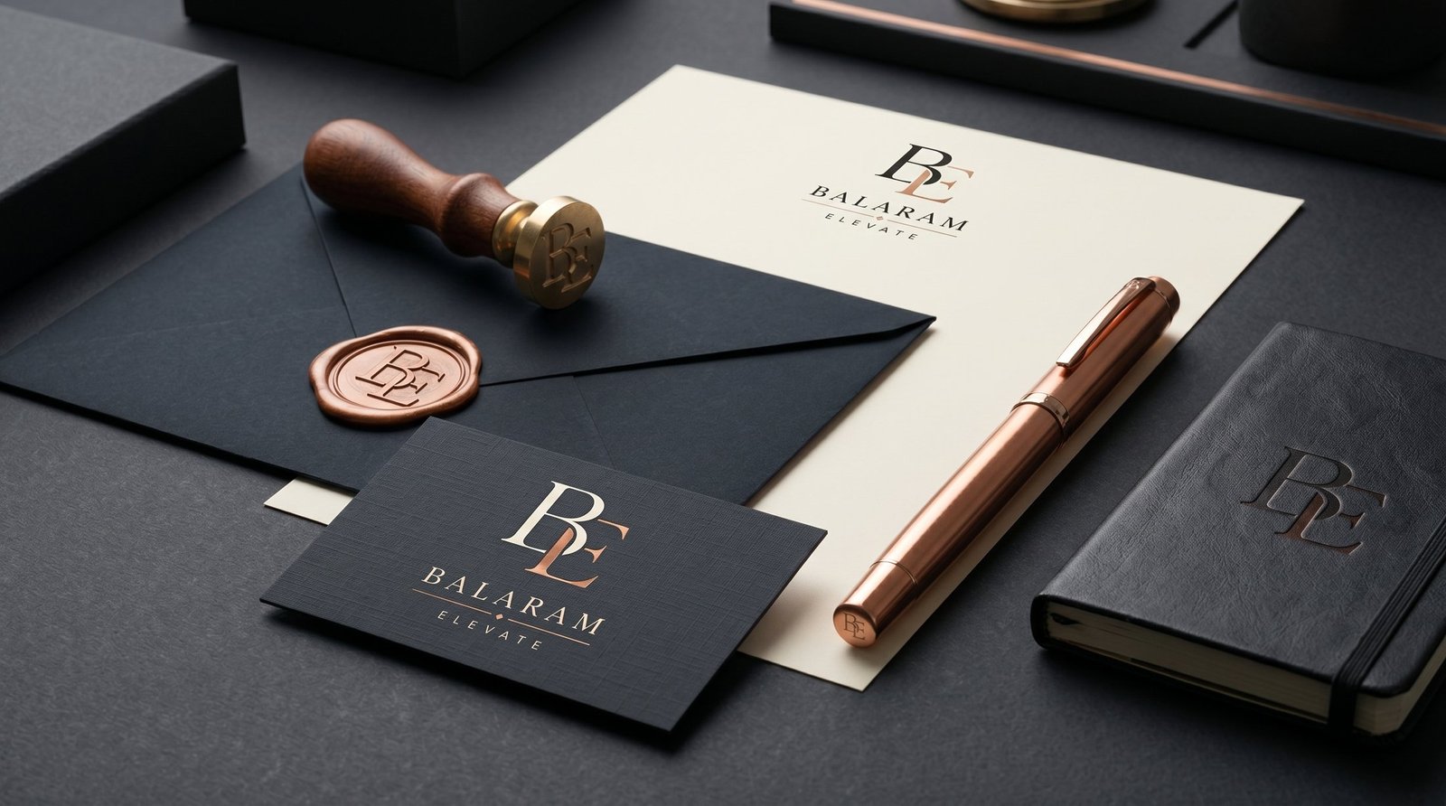 Balaram Elevate — image 2