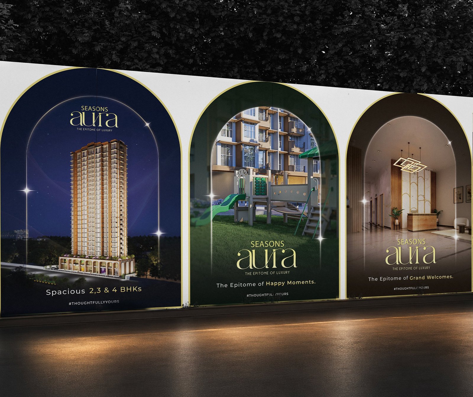 Site Banners