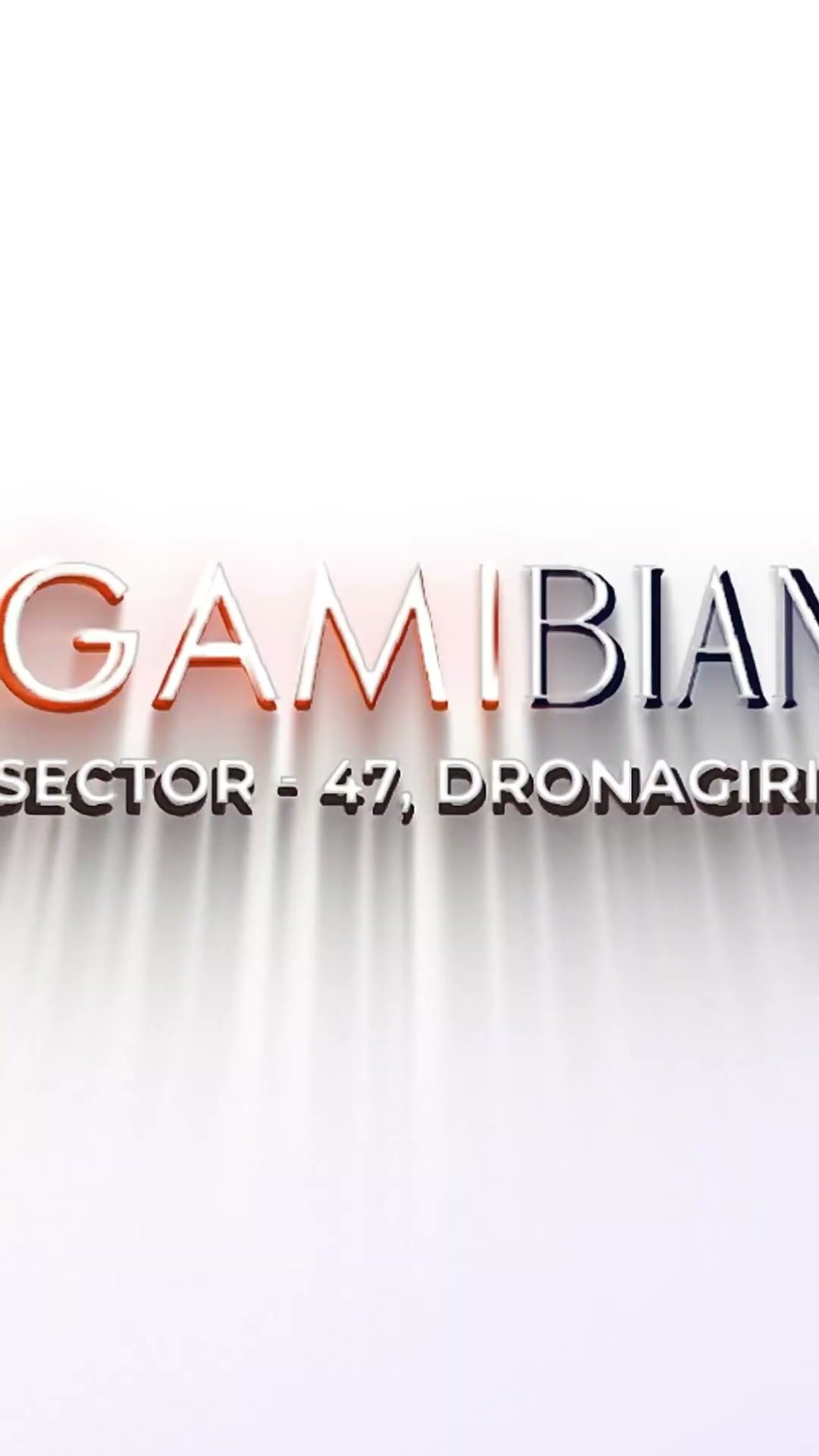 Gami Bianca | Construction Update