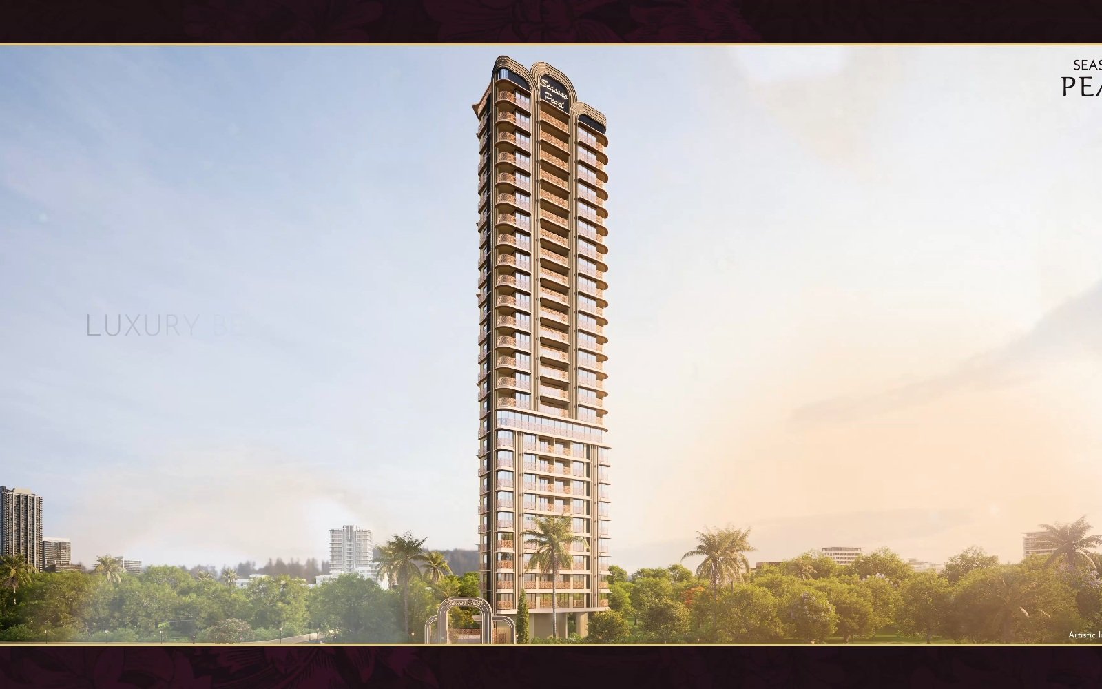 Seasons Pearl | Kalyan