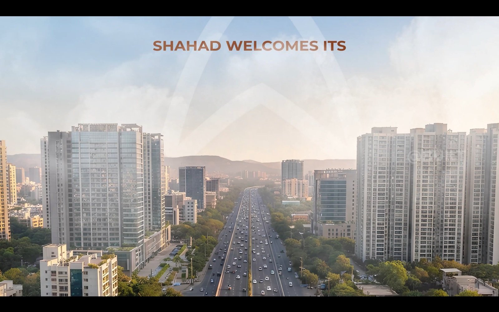 Atlanta Avadh | Shahad