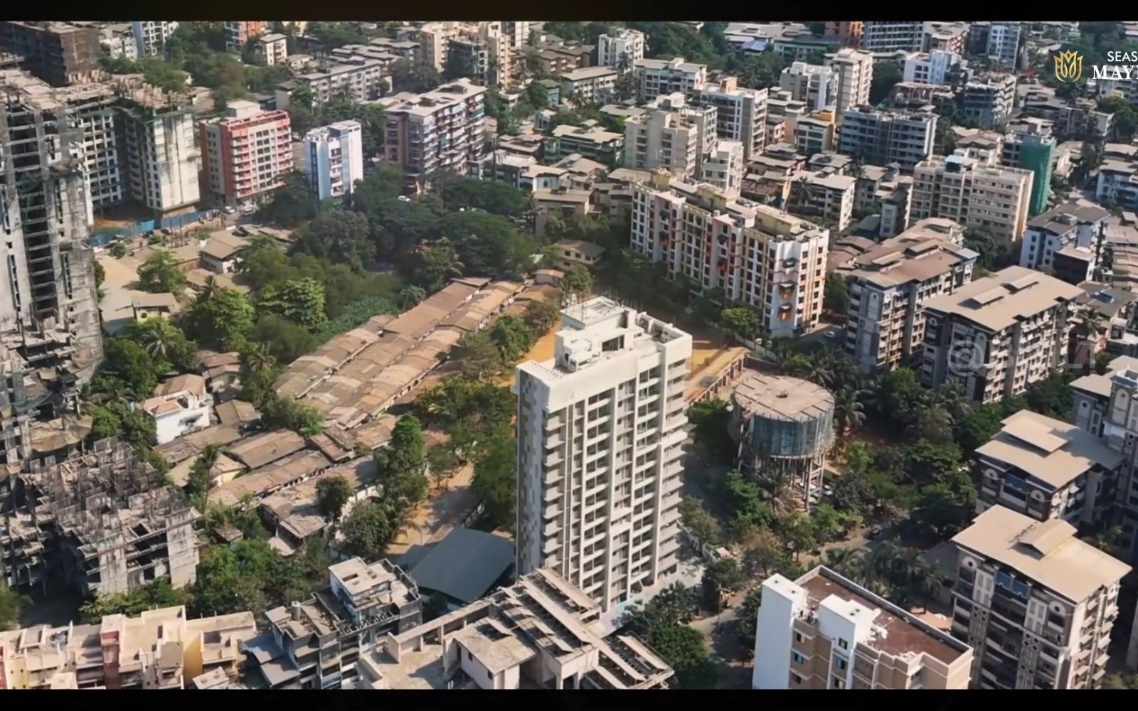 Seasons Mayfair | Construction Update