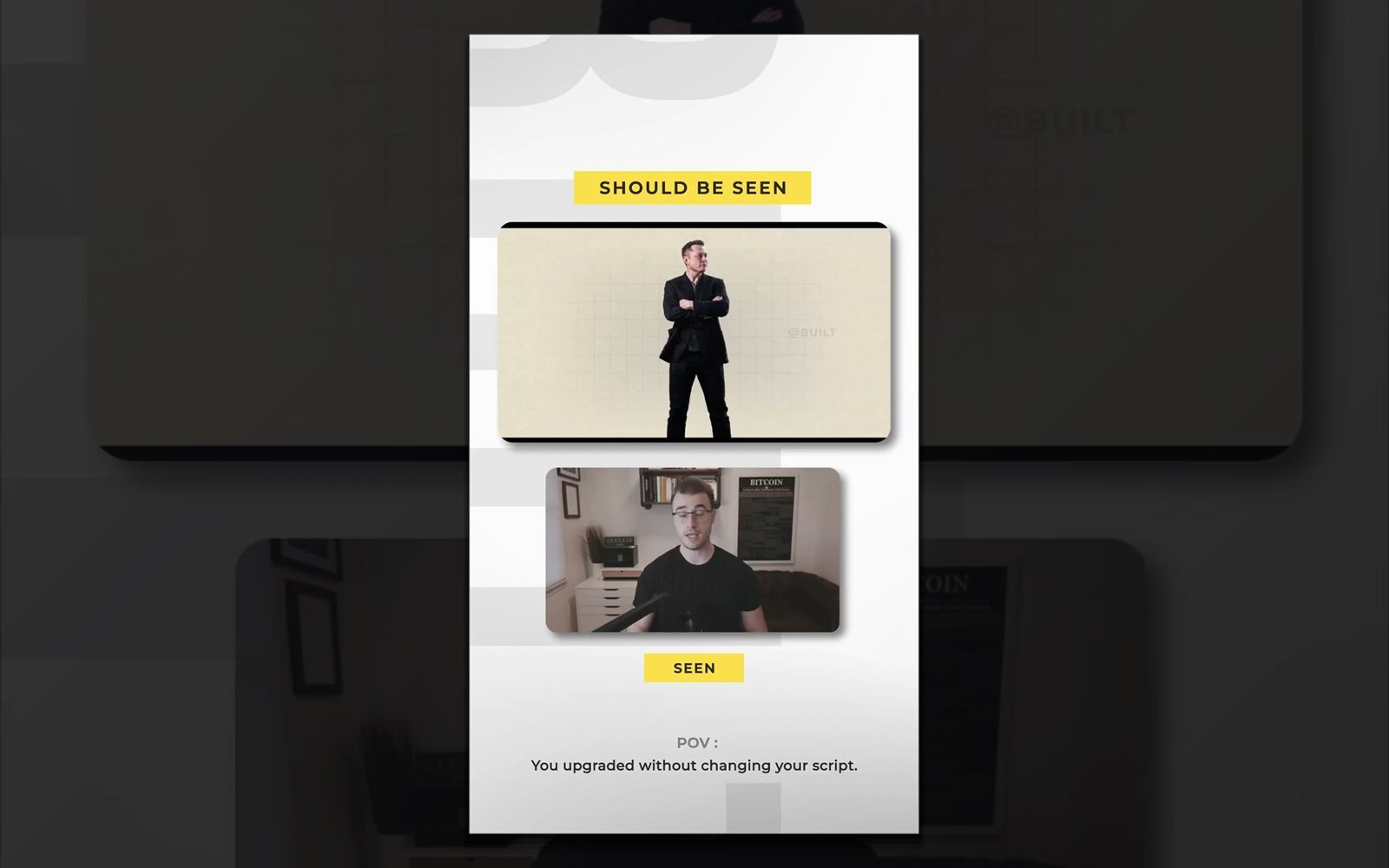 Joe Consorti | Finance Edit